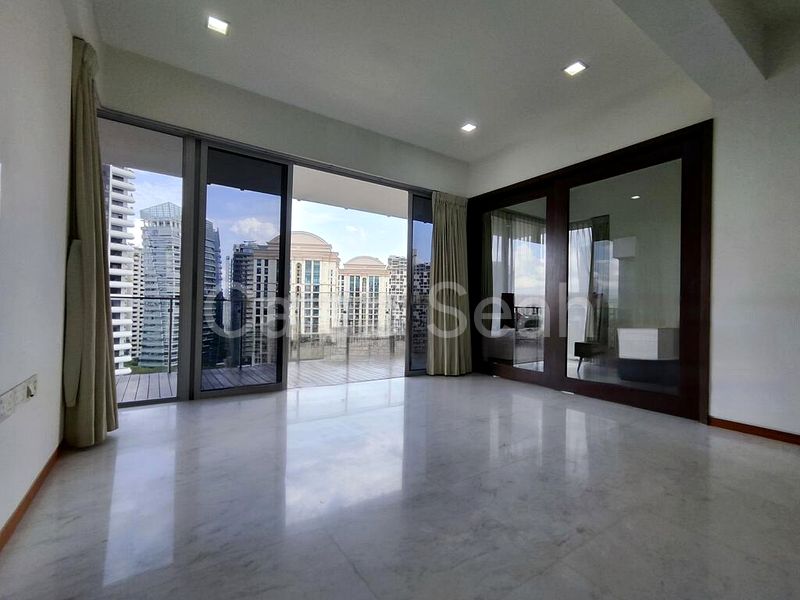 2 Bed Condo for Rent in  The Mercury - Image 15